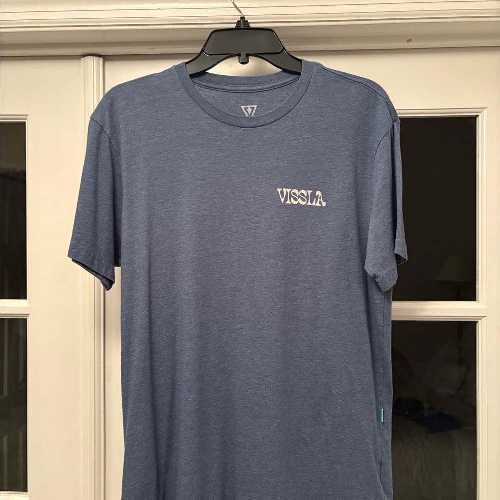 Vissla tee